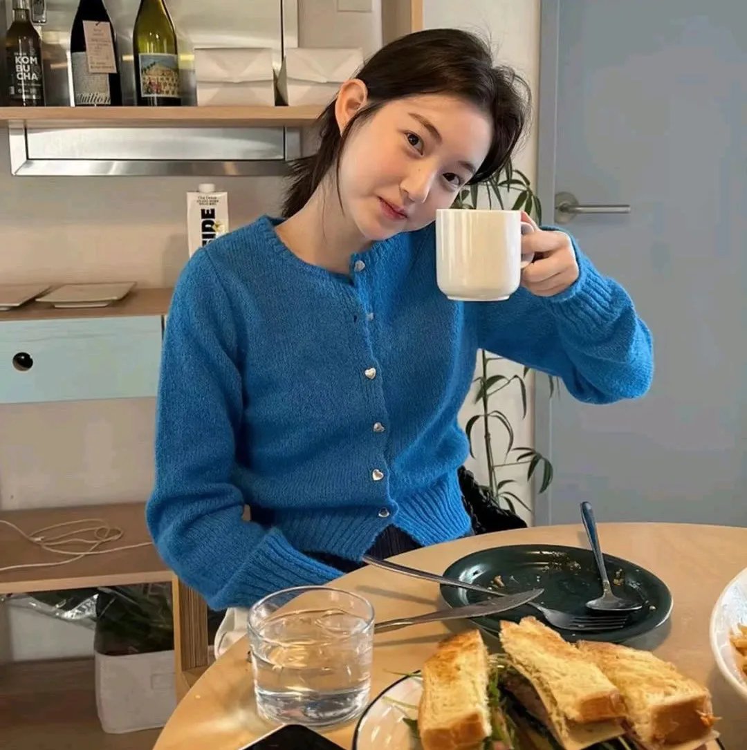 千金小姐的平常心总被打扰